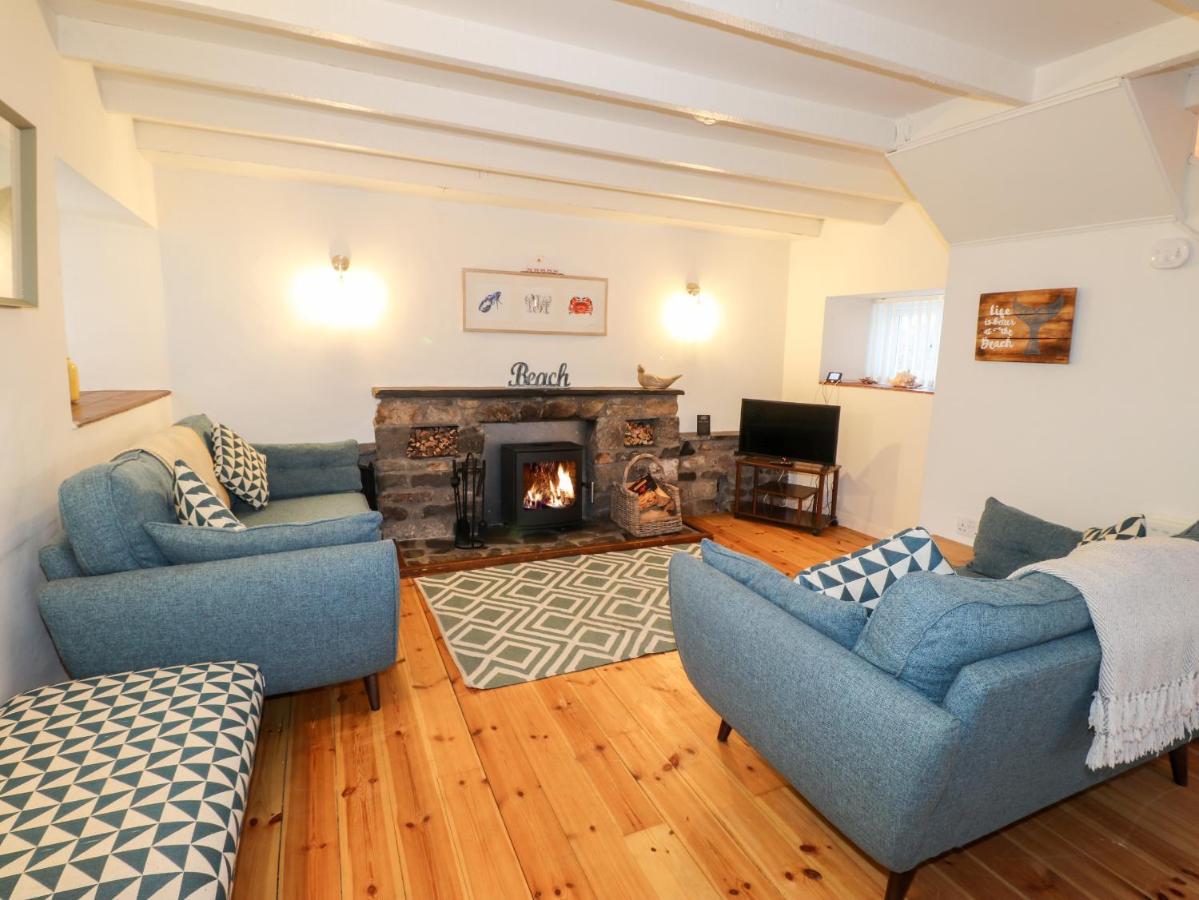 Little Barn Cottage Νιούπορτ Εξωτερικό φωτογραφία