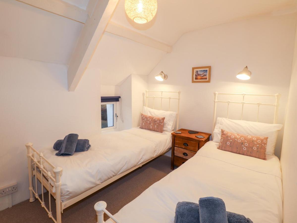 Little Barn Cottage Νιούπορτ Εξωτερικό φωτογραφία