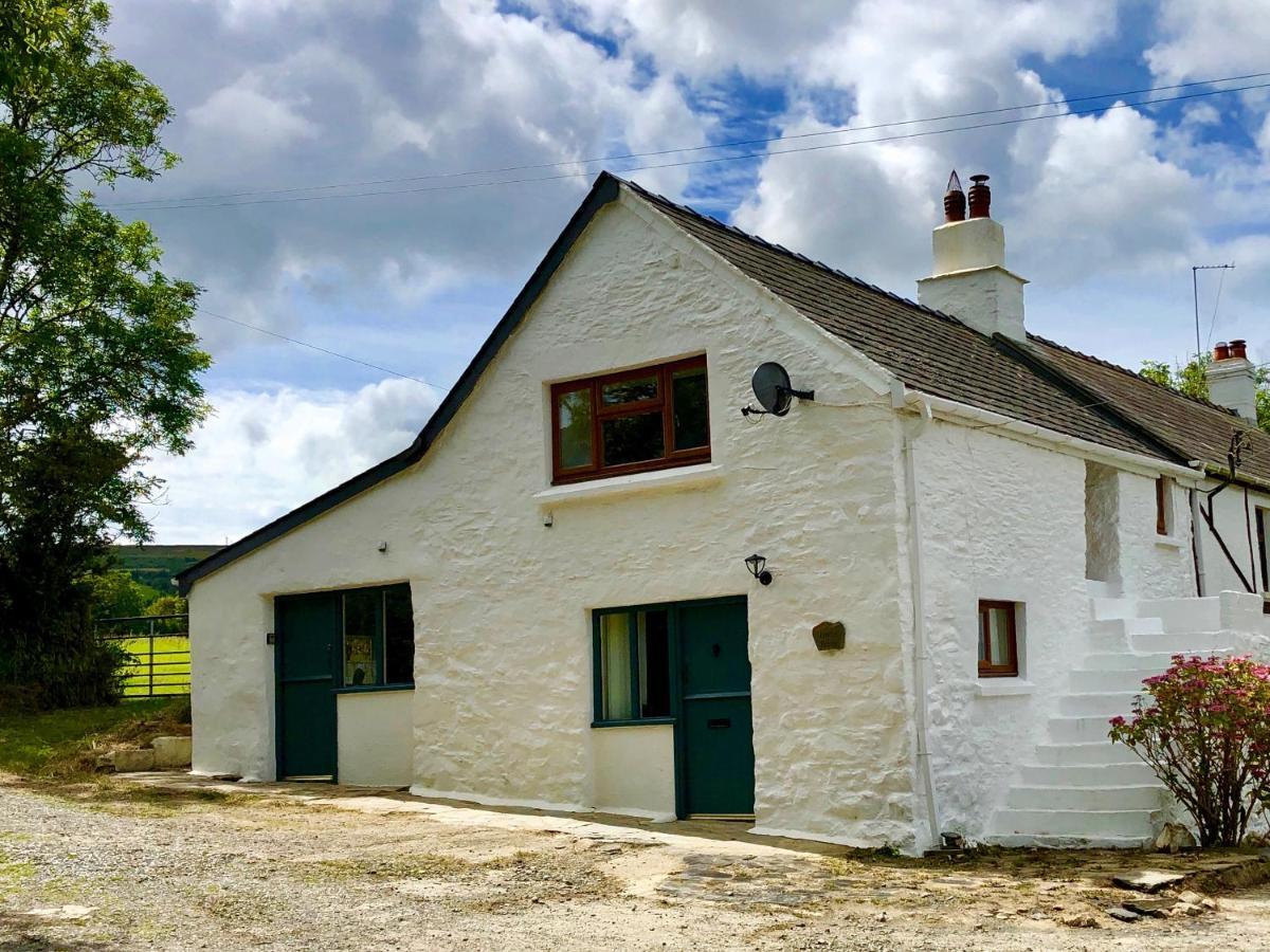 Little Barn Cottage Νιούπορτ Εξωτερικό φωτογραφία